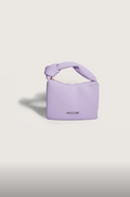 Cartera Neopreno Lila | Estilo de Vida Estética